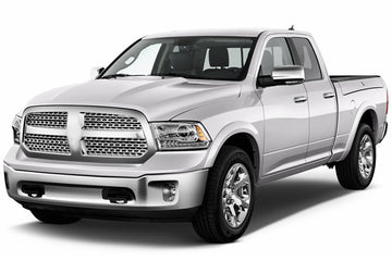 1994-2018 RAM