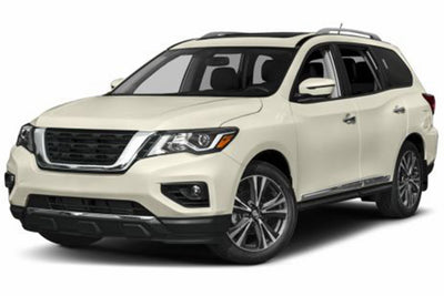 PATHFINDER