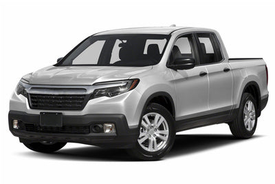 RIDGELINE