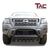 TAC Bull Bar Compatible with 2022-2024 Nissan Frontier Pickup Truck 3” Black Front Bumper Grille Guard Brush Guard