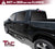 TAC Stainless Steel 5" Oval Straight Side Steps For 2019-2024 Dodge Ram 1500 Crew Cab (Excl. 19-24 RAM 1500 Classic) | Running Boards | Nerf Bar | Side Bar