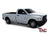TAC Gloss Black 3" Side Steps For 2009-2018 Dodge Ram 1500 Regular Cab (Incl. 2019-2023 Ram 1500 Classic) / 2010-2024 Dodge Ram 2500/3500/4500/5500 Regular Cab Truck | Running Boards | Nerf Bars | Side Bars