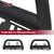 TAC Heavy Texture Black 3" Bull Bar For 2019-2024 Dodge Ram 1500 (Excl. Rebel & TRX Trim, 2019-2024 RAM 1500 Classic and 2020-2022 Ram 1500 Diesel Models) Front Bumper Brush Grille Guard Nudge Bar