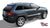 TAC Stainless Steel 3" Side Steps For 2011-2021 Grand Cherokee(Incl.22 WK & Excl. Limited X/High Altitude/Summit/SRT/SRT8/Trackhawk/Trailhawk/L model) | Running Boards | Nerf Bars | Side Bars