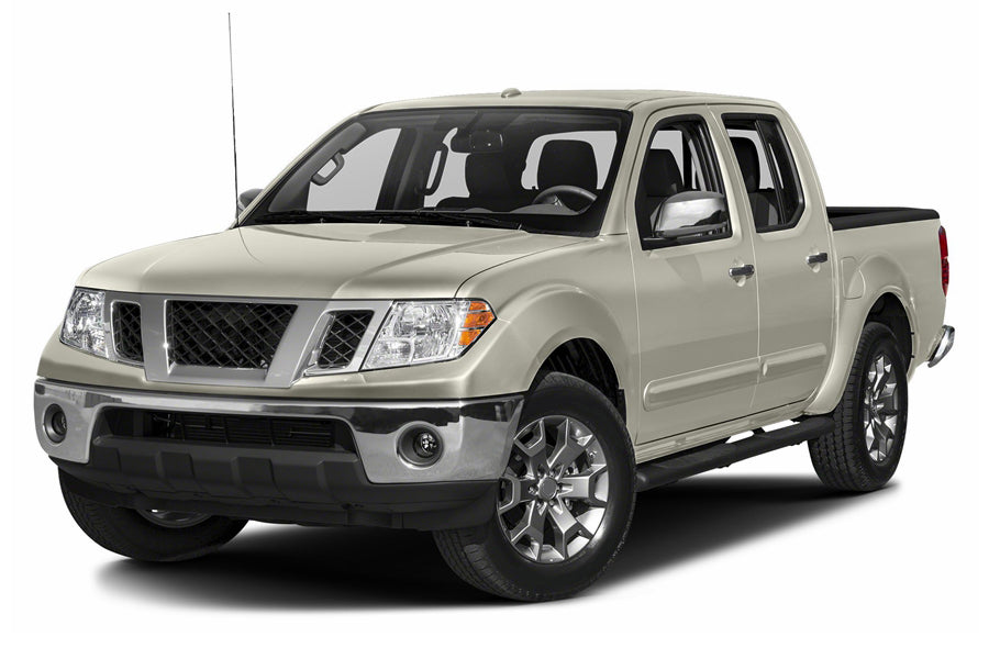 FRONTIER | TACUSA