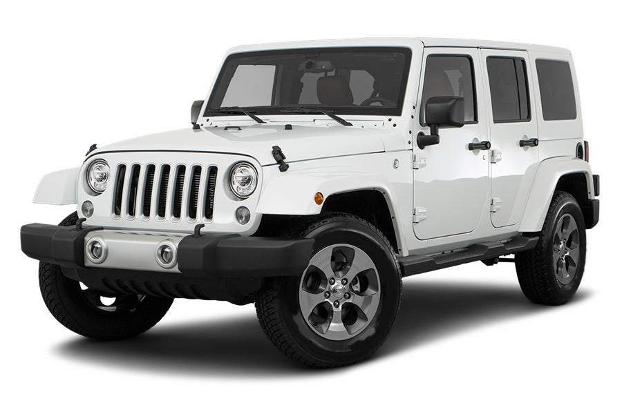 WRANGLER JK