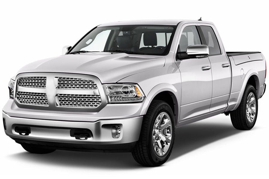 1994-2018 RAM