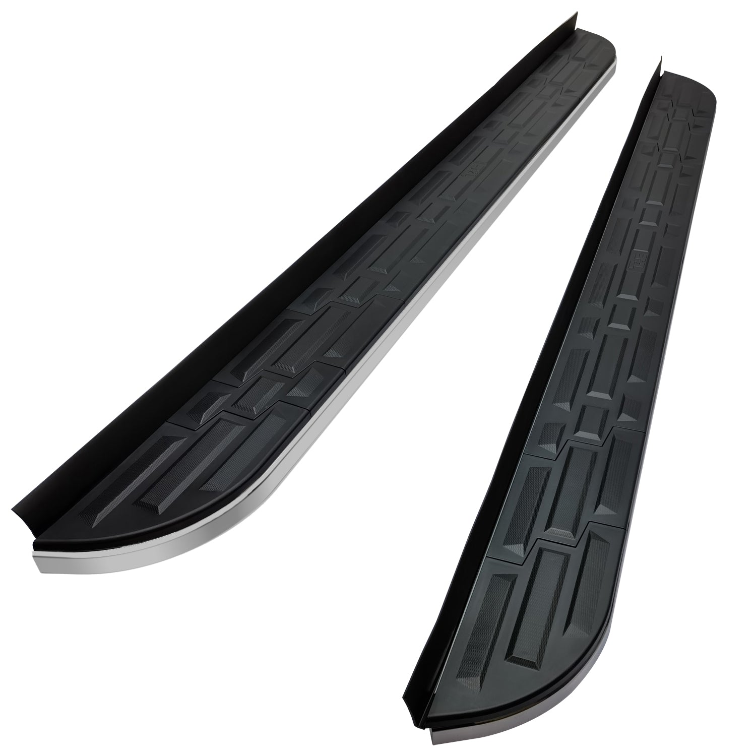 Cobra Running Boards