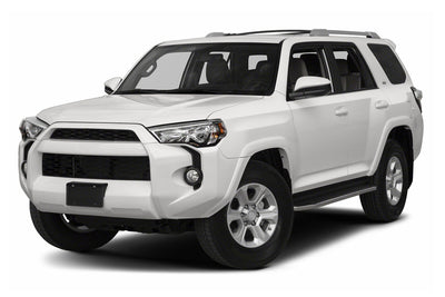 4RUNNER