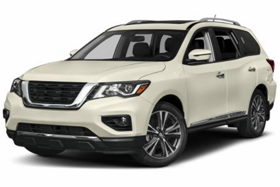 PATHFINDER