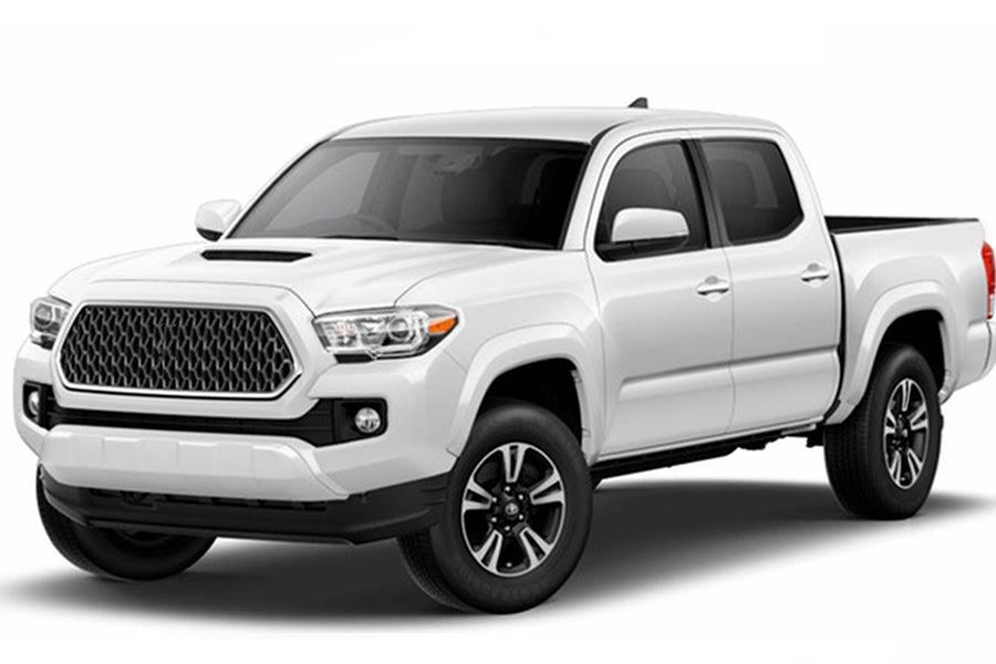 TACOMA