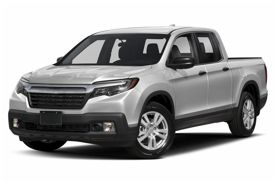 RIDGELINE