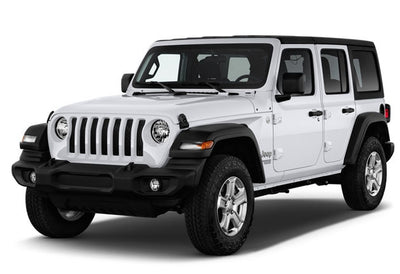 WRANGLER JL