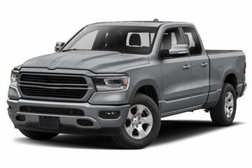 2019 Dodge RAM 1500