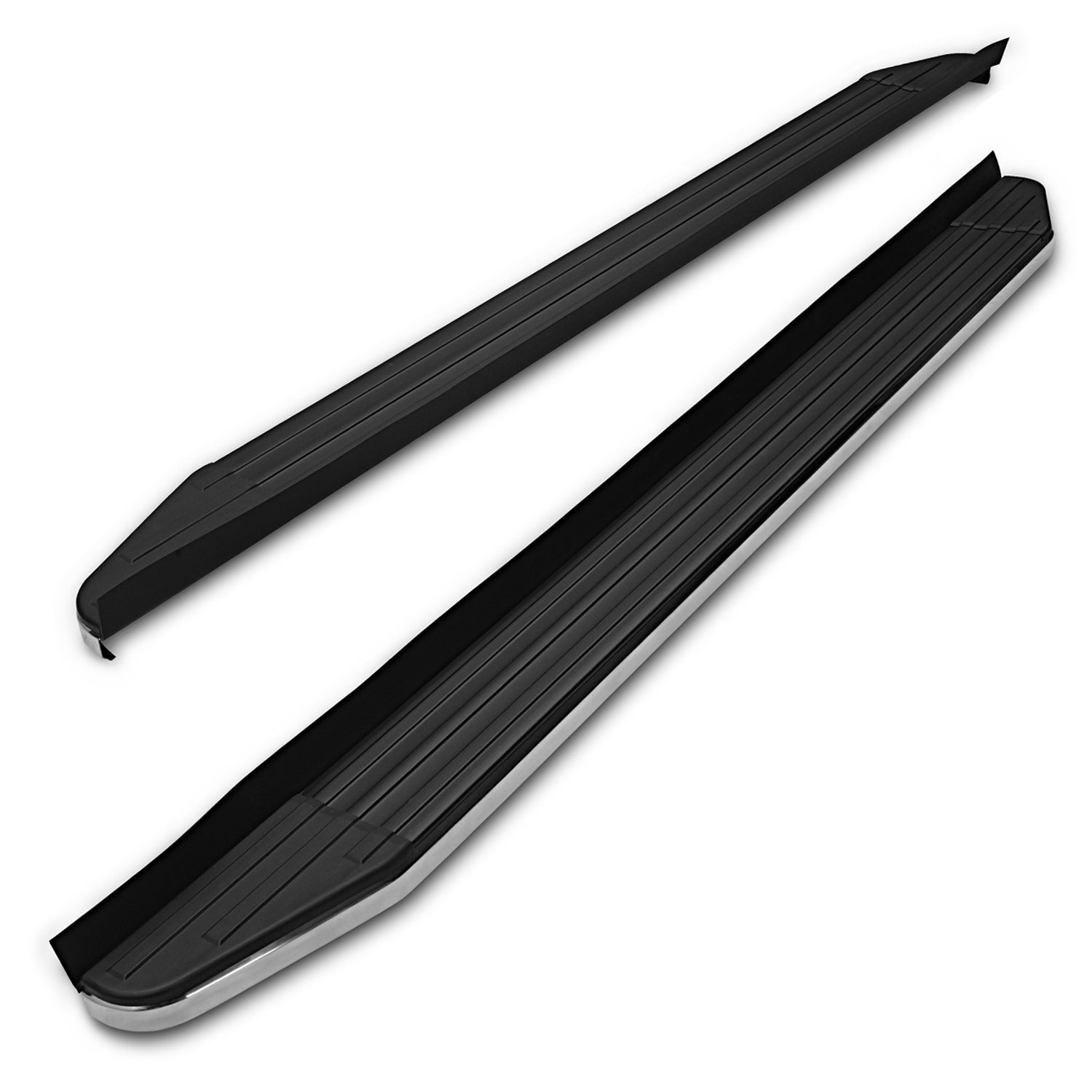ViewPoint Running Boards