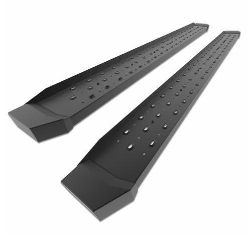 Rattler Running Boards | TACUSA