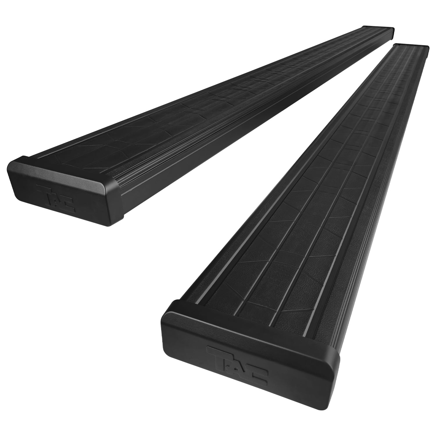 Spear Running Boards
