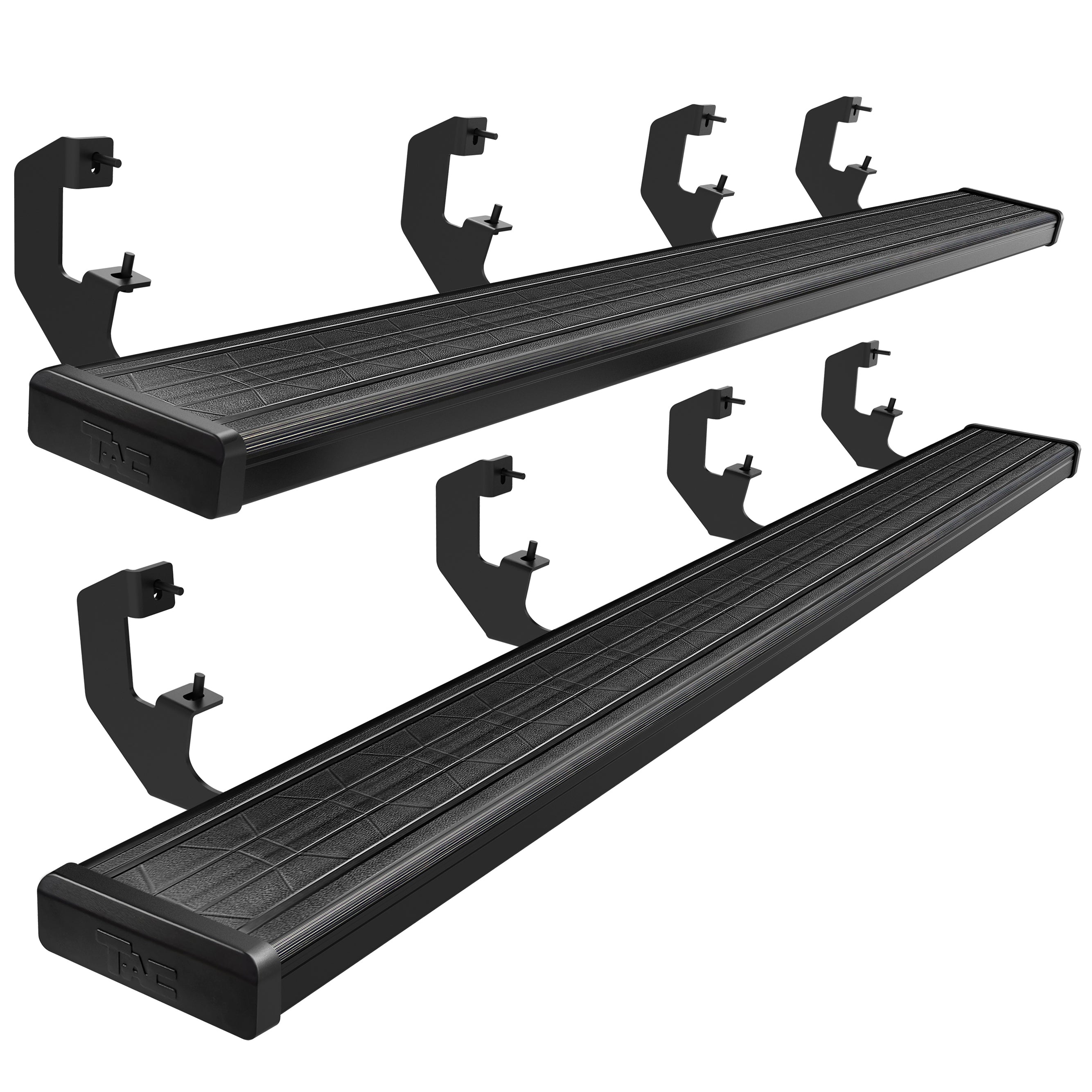 Spear Running Boards