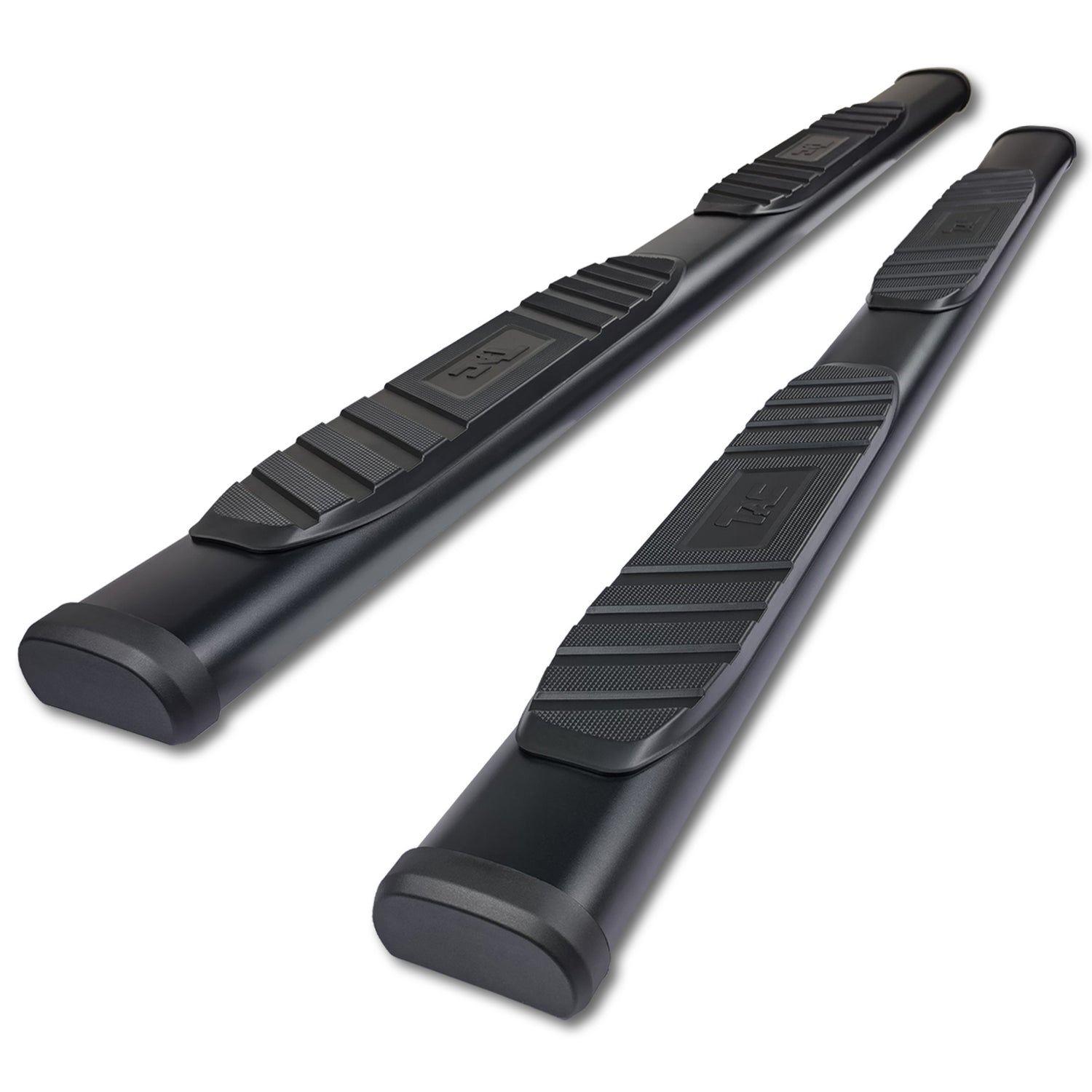 5" Tubular Side Steps