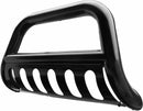TAC Bull Bar Compatible with 2021-2022 Ford Bronco Sport Pickup Truck 3” Black Front Bumper Grille Guard Brush Guard-1