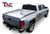 TAC Bed Rails fit 2014-2023 Chevy Silverado/Sierra 1500 | 2015-2019 Silverado/Sierra 2500/3500 6.5' Standard Bed (Exclude Denali CarbonPro Editions) Stainless Steel Truck Accessories -1 Pair
