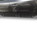 TAC Rocker Running Boards Compatible With 2019-2025 RAM 1500 Crew Cab (Exclude 2019-2024 Ram 1500 Classic)| Side Steps| Nerf Bars| Step Bars| Step Rails| Rock Sliders| Carbon Steel| Pickup Truck Accessories| Fine Texture Black (2 PCS)-4