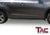 TAC Cobra Running Boards Compatible With 2014-2019 Toyota Highlander Aluminum Black Off-Road City Exterior Accessories 2 pieces one pair