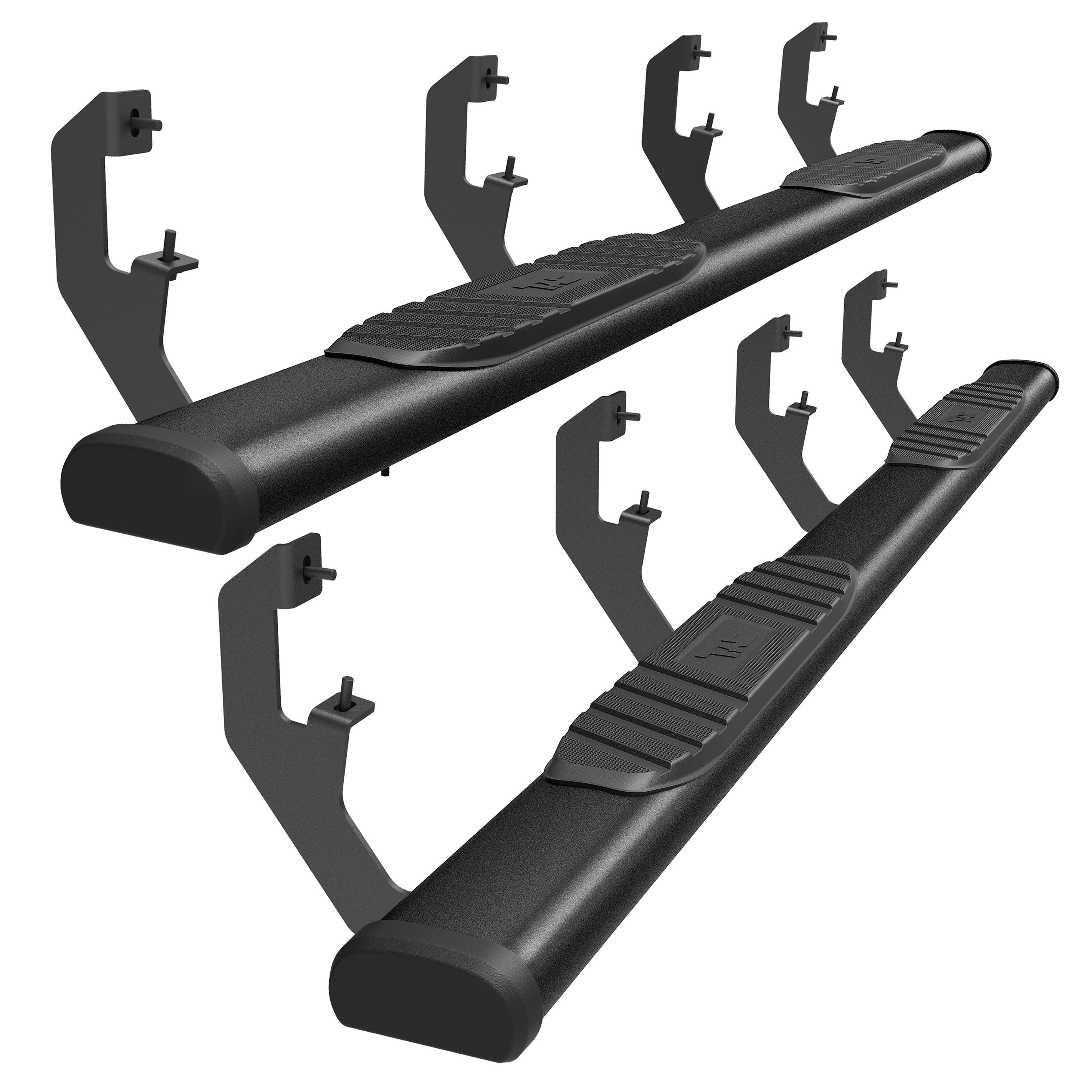 5" Tubular Side Steps