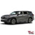 TAC Stainless Steel 3" Side Steps for 2020-2023 Toyota Highlander (Exclude Hybrid) SUV | Running Boards | Nerf Bars | Side Bars