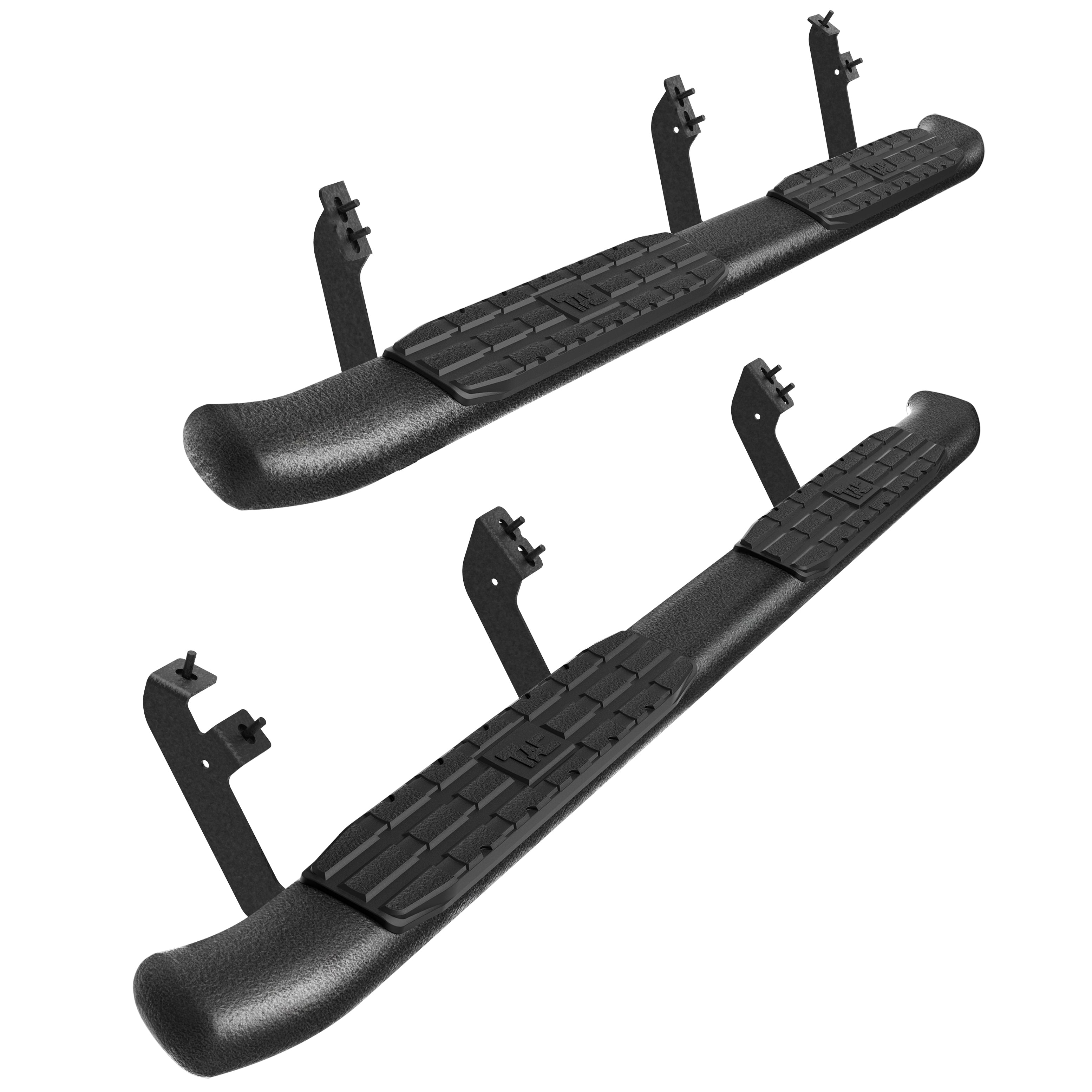 4.25" Tubular Side Steps