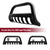 TAC Bull Bar Fit 1998-2012 Ford Ranger/Ranger Edge (Excluded STX Model) Pickup Truck 2.5” Black Front Bumper Grille Guard Brush Guard