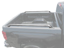 TAC Bed Rails Fit for 1999-2006 Silverado /Sierra 1500/2500 (Exclude 2004-2006 Silverado / Sierra 1500/2500/ 2007 Silverado 1500 Classic with 5.5ft Short Bed) | 2001-2005 Silverado 2500HD/3500HD 6.5' Standard Bed Stainless Steel Bed Rails -1 Pair-7