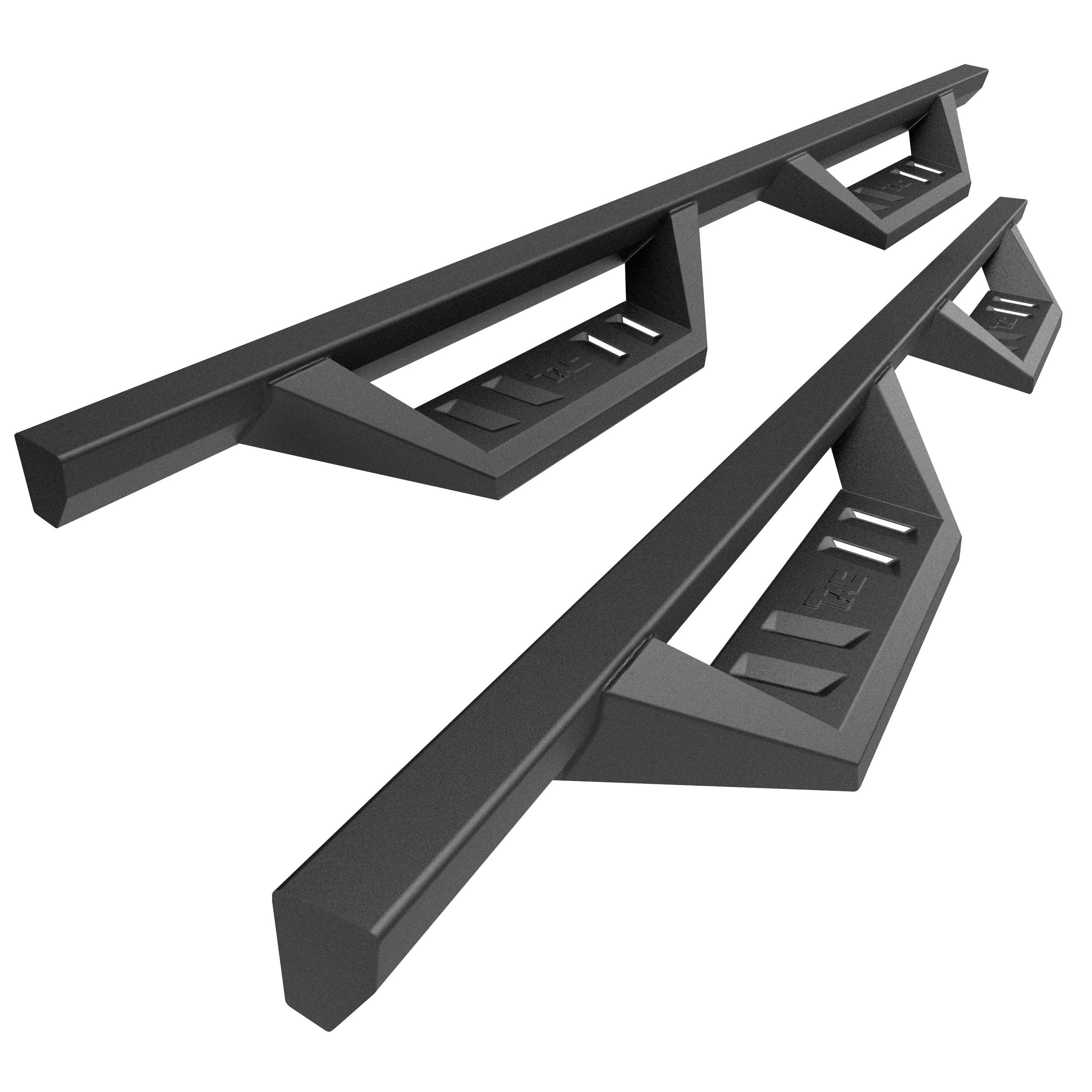 Sidewinder Running Boards