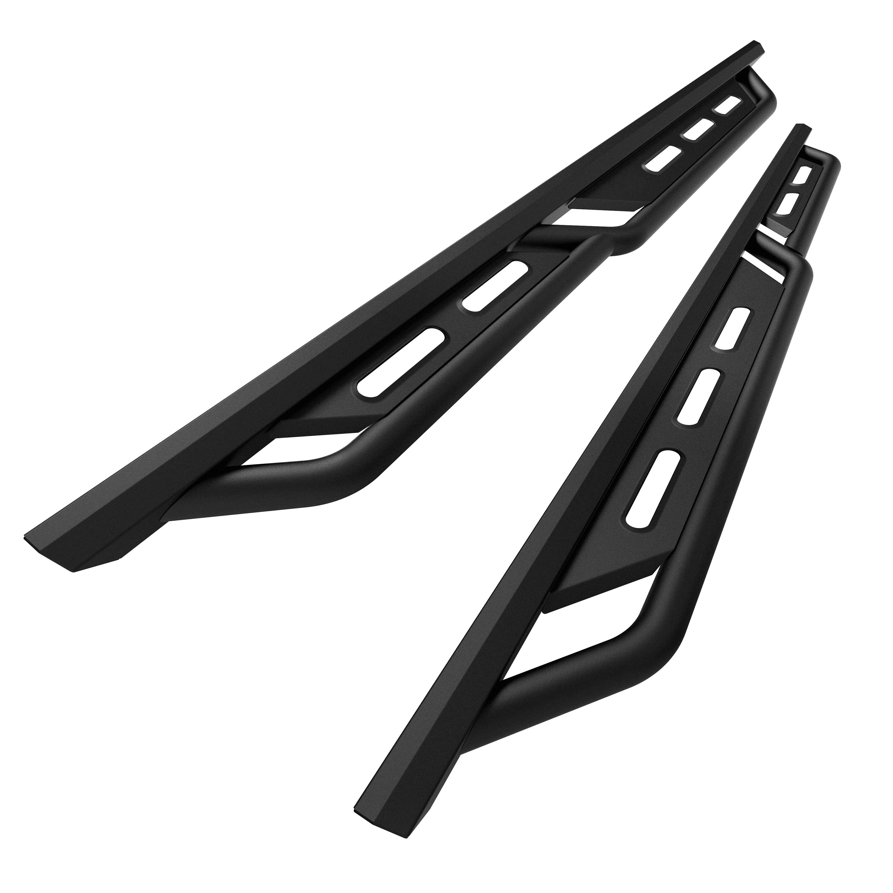 Rocker Running Boards