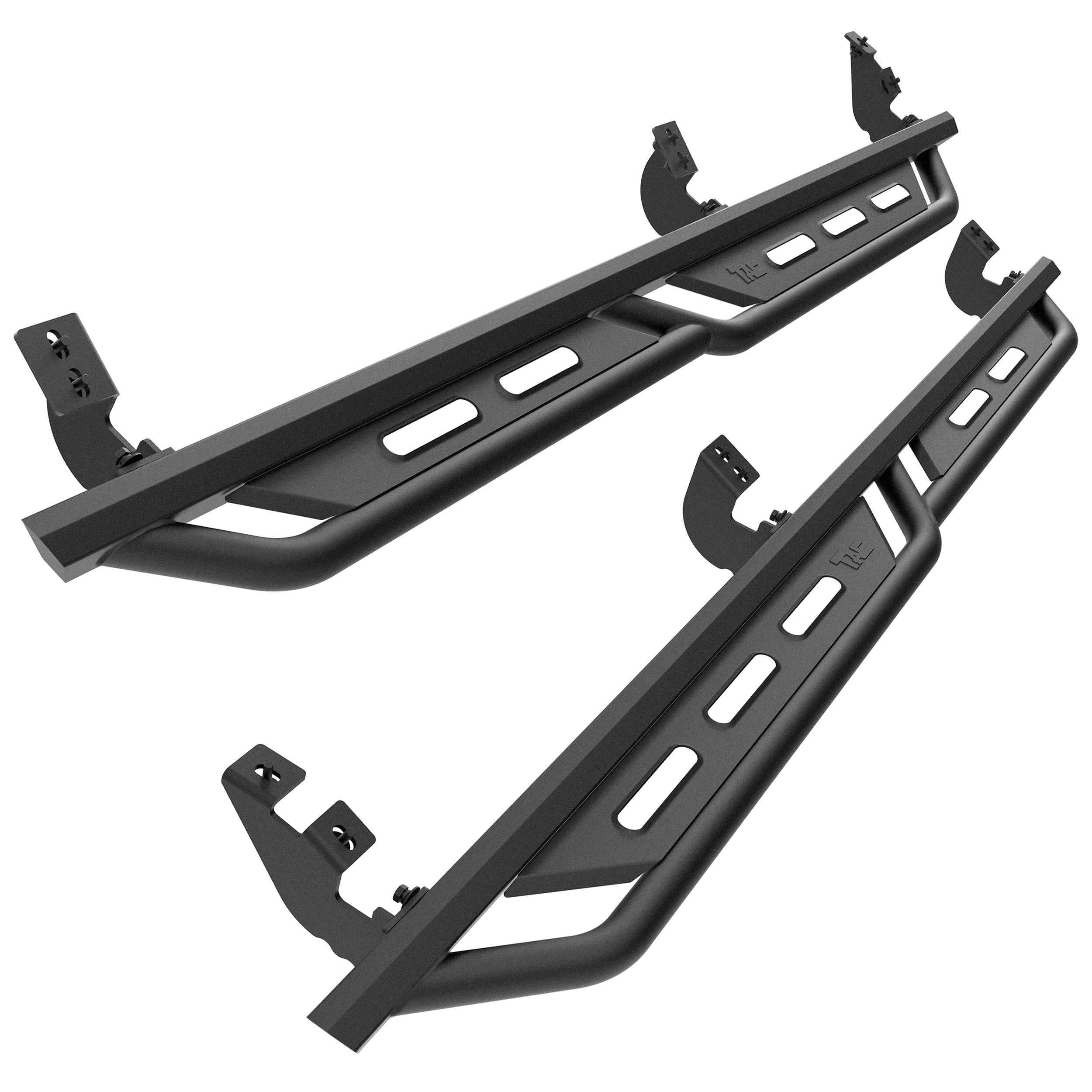 Rocker Running Boards