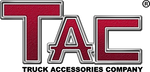 TAC Heavy Texture Black PNC Side Steps For 2009-2018 Dodge Ram 1500 (I – TACUSA