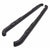 TAC Side Steps Running Boards Compatible with 2022-2023 Toyota Tundra Double Cab Truck Pickup 3'' Heavy Texture Black Side Bars Nerf Bars Off Road Accessories