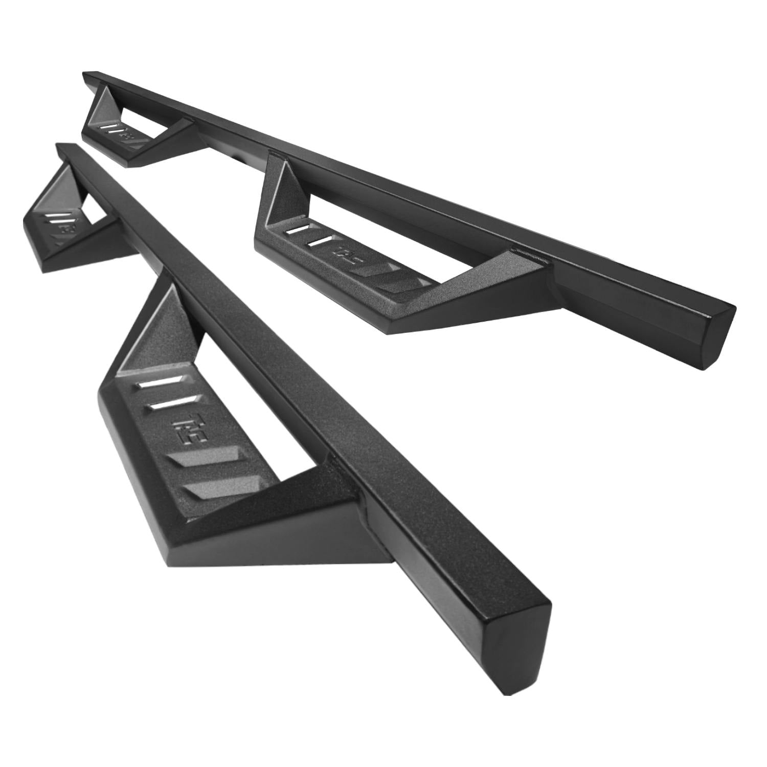 st310 tako TAC Sidewinder Running Boards Compatible with 2005-2023 Toyota