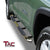 TAC Side Steps Running Boards Compatible with 2022-2023 Toyota Tundra Double Cab 3” Stainless Steel Side Bars Nerf Bars Off Road Accessories 2pcs