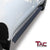 TAC Spear Running Boards Compatible with 2019-2023 Chevy Silverado/GMC Sierra 1500 | 2020-2024 2500/3500 Double Cab (Exclude 2019 Silverado 1500 LD/Sierra 1500 Limited) 6" Side Step Rail Nerf Bar 2Pcs
