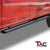 TAC Spear Running Boards Compatible with 2015-2023 Ford F150/2022-2023 F150 Lightning EV SuperCrew Cab | 2017-2023 Ford F250/350 Super Duty Crew Cab 6" Side step rail nerf bar truck accessories texture