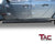 TAC Spear Running Boards Compatible with 2020-2023 Jeep Gladiator JT Pickup 6" Side Step Rail Nerf Bar Truck Accessories Aluminum Texture Black Width Body and Soft top Lightweight 2Pcs