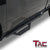 TAC Sidewinder Running Boards Fit 2009-2018 Dodge RAM 1500 | 2010-2023 2500 3500 Regular Cab (Incl. 2019-2023 Ram 1500 Classic) Truck 4” Drop Fine Texture Black Side Steps Nerf Bars Rock Slider Armor Off-Road (2pcs)