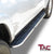 TAC Cobra Running Boards Compatible With 2010-2023 Toyota 4Runner (Excl.10-13 SR5/10-23 Limited/20-21 Nightshade Edition/22-23 TRD Sport) SUV Side Steps Nerf Bars Step Rails Aluminum Black Off-Road