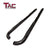 TAC Side Steps Compatible with 2010-2023 Toyota 4Runner Limited|2010-2013 SR5|2020-2021 Nightshade Edition Model | 2022-2023 TRD Sport Models(Exclude All Models Not Listed) 3" Black Side Nerf Bars Step Rails Running Boards 2Pcs