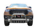 TAC Stainless Steel 3" Bull Bar for 2019-2023 Ford Ranger Truck Front Bumper Brush Grille Guard Nudge Bar-2
