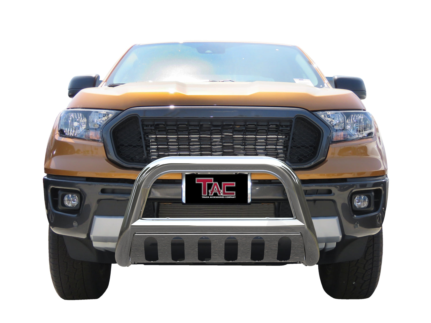 TAC Stainless Steel 3