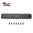 TAC Replacement Step Pad for PNC Side Steps Running Board Side Bar Nerf Bar 1 Step Pad with 7 Clips (Only Fit TAC Brand PNC Side Steps)-2