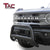 TAC Bull Bar for 2021-2023 Ford Bronco SUV 3” Black Front Bumper Grille Guard Brush Guard Rock Armor Front Protection Accessories