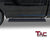 TAC Spear Running Boards Side Steps Compatible with 2009-2018 Dodge RAM 1500 | 2010-2023 2500 3500 Regular Cab (Incl. 2019-2023 Ram 1500 Classic) Truck Pickup 6" Width Aluminum Rails Nerf Bars